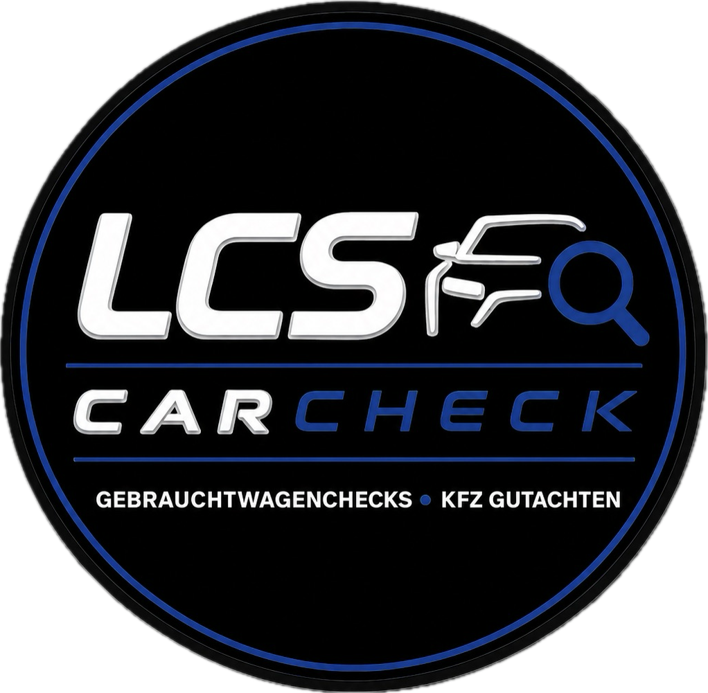 LCS CarCheck
